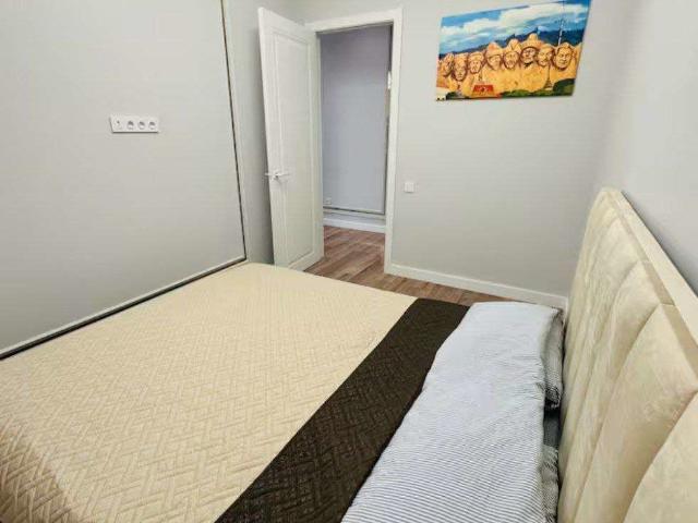 Квартира аренда в Березовый, Краснодарский Край