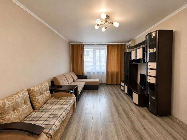 Квартира аренда в Березовый, Краснодарский Край
