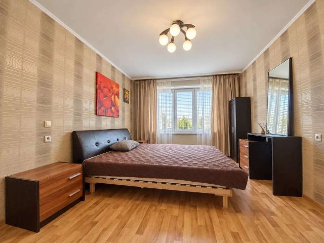 Квартира аренда в Березовый, Краснодарский Край
