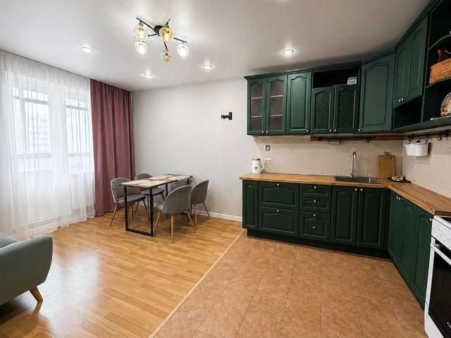 Квартира аренда в Березовый, Краснодарский Край