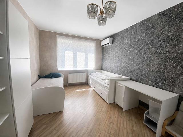 Квартира аренда в Березовый, Краснодарский Край