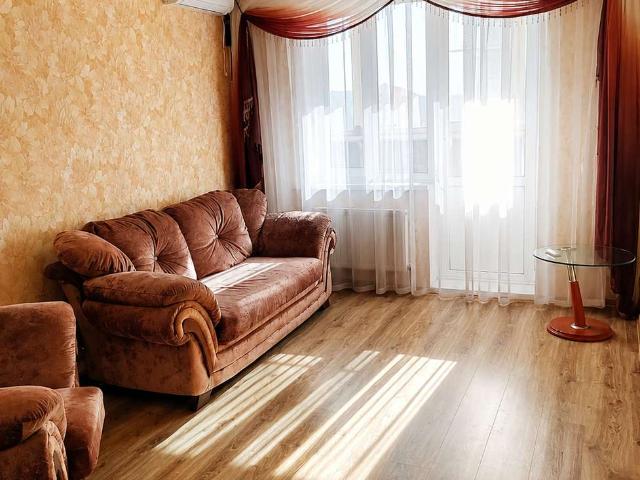 Квартира аренда в Березовый, Краснодарский Край