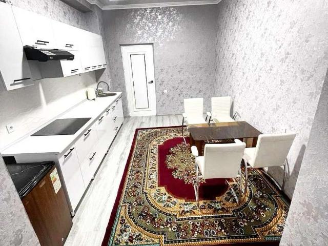 Квартира аренда в Березовый, Краснодарский Край