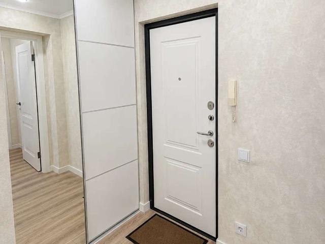 Квартира аренда в Березовый, Краснодарский Край