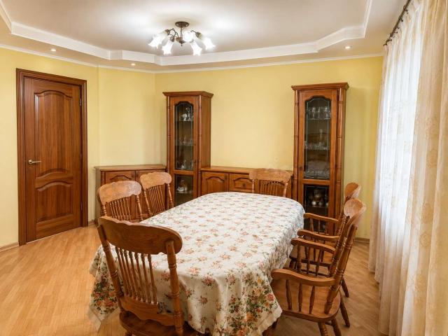 Квартира аренда в Березовый, Краснодарский Край