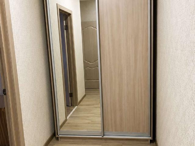 Квартира аренда в Березовый, Краснодарский Край
