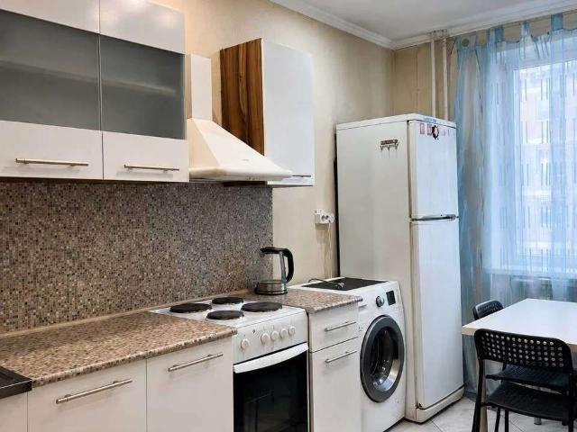 Квартира аренда в Березовый, Краснодарский Край