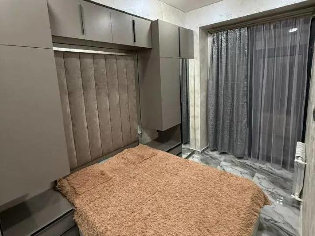 Квартира аренда в Березовый, Краснодарский Край