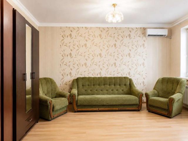Квартира аренда в Березовый, Краснодарский Край