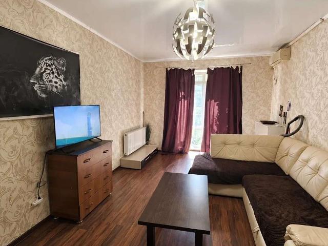 Квартира аренда в Березовый, Краснодарский Край