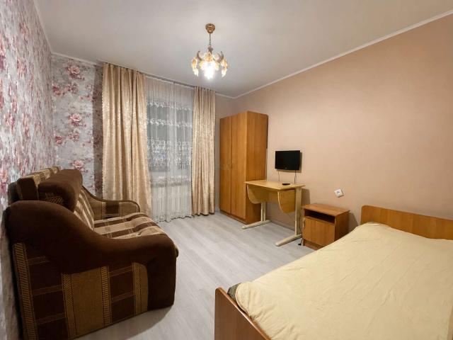 Квартира аренда в Березовый, Краснодарский Край