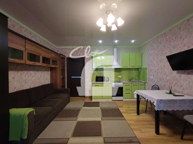 Квартира аренда в Прикубанский округ, Краснодар