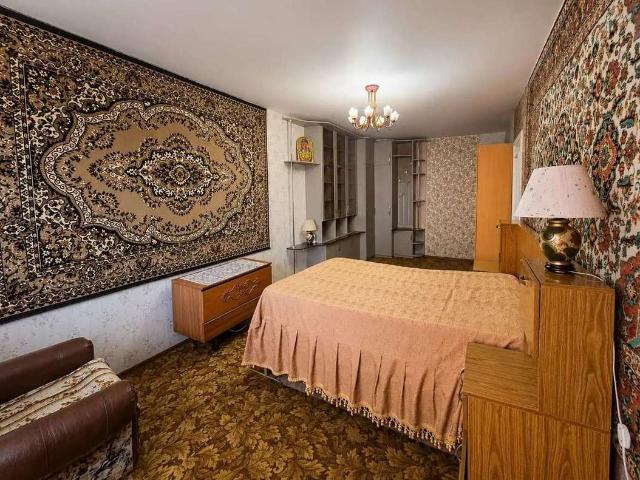 Квартира аренда в Березовый, Краснодарский Край