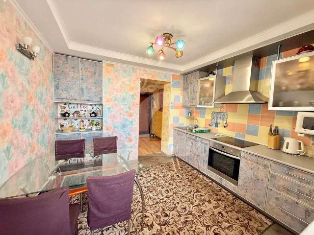 Квартира аренда в Березовый, Краснодарский Край