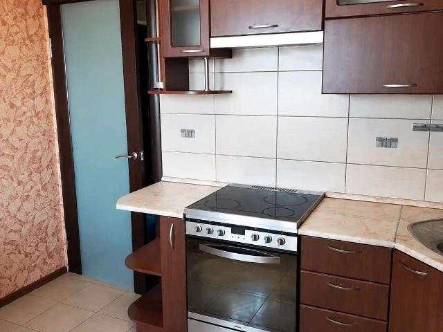 Квартира аренда в Березовый, Краснодарский Край