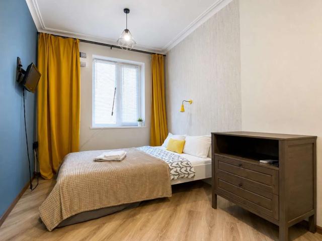 Квартира аренда в Березовый, Краснодарский Край