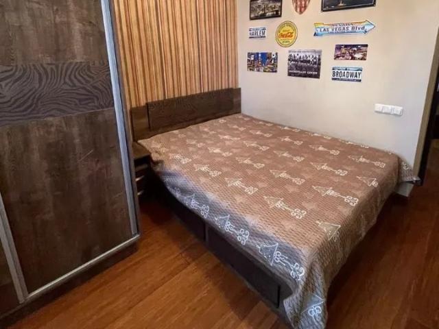 Квартира аренда в Березовый, Краснодарский Край