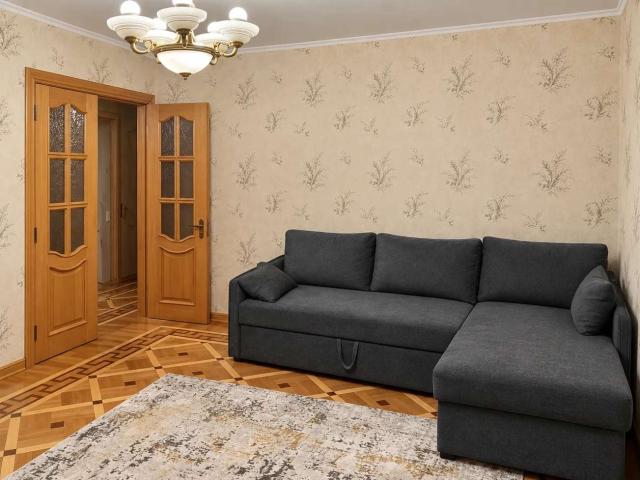 Квартира аренда в Березовый, Краснодарский Край