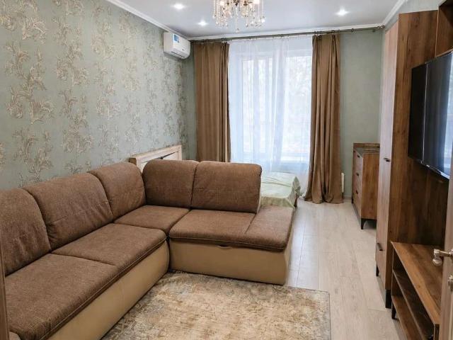 Квартира аренда в Березовый, Краснодарский Край