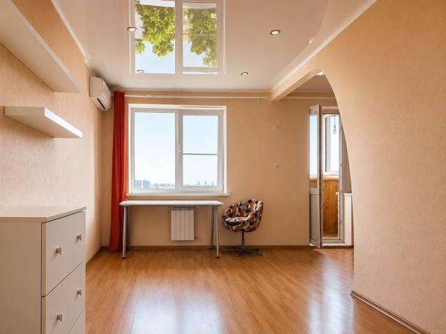 Квартира аренда в Березовый, Краснодарский Край