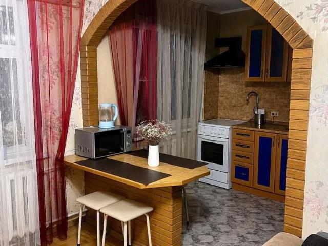 Квартира аренда в Березовый, Краснодарский Край