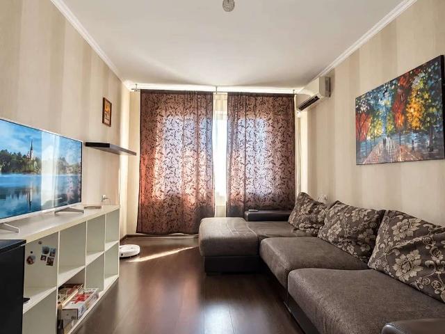 Квартира аренда в Карасунский округ, Краснодар