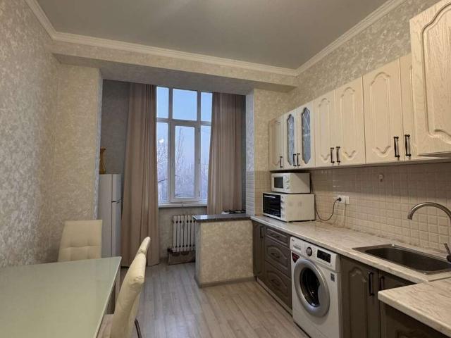 Квартира аренда в Березовый, Краснодарский Край