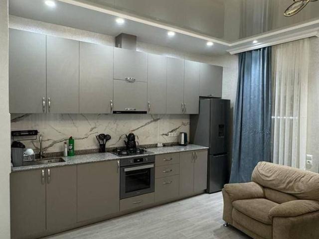 Квартира аренда в Березовый, Краснодарский Край