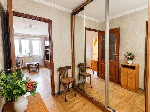 Квартира аренда в Березовый, Краснодарский Край