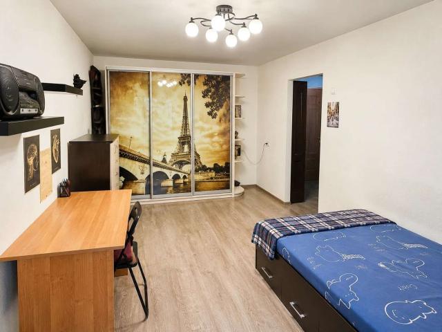 Квартира аренда в Березовый, Краснодарский Край