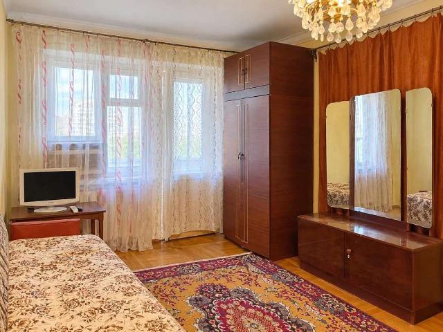 Квартира аренда в Березовый, Краснодарский Край