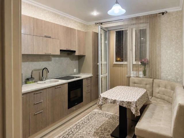 Квартира аренда в Березовый, Краснодарский Край