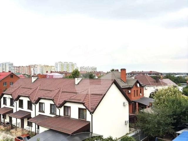 Квартира аренда в Березовый, Краснодарский Край