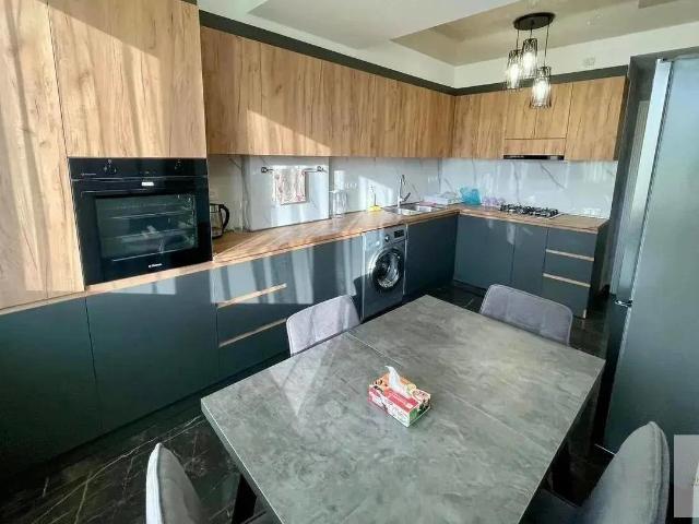 Квартира аренда в Березовый, Краснодарский Край