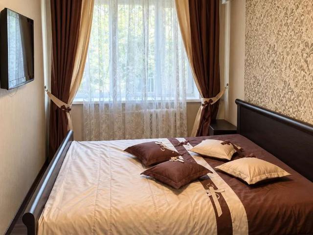 Квартира аренда в Березовый, Краснодарский Край