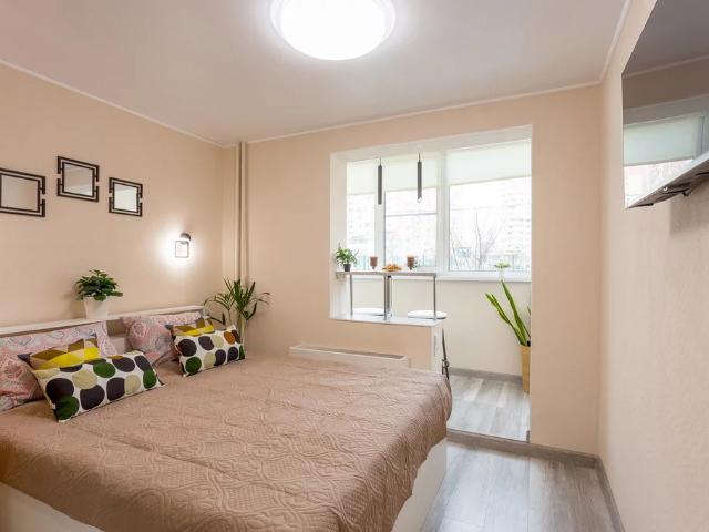 Квартира аренда в Березовый, Краснодарский Край