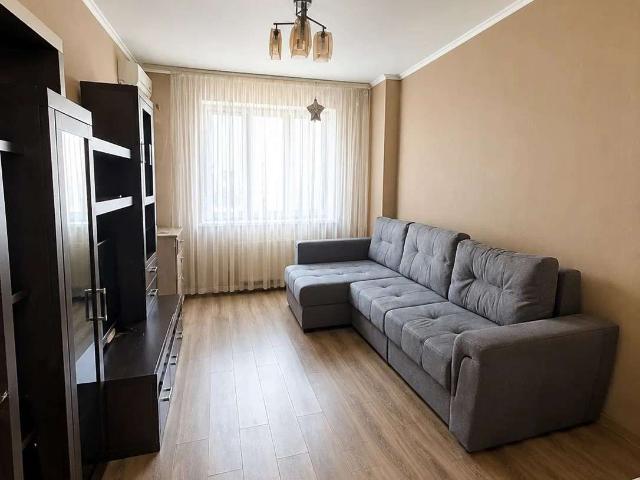 Квартира аренда в Комсомольский, Краснодар