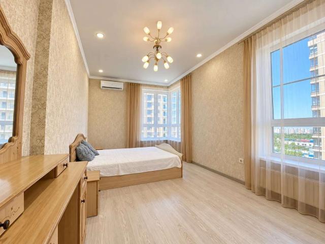 Квартира аренда в Березовый, Краснодарский Край