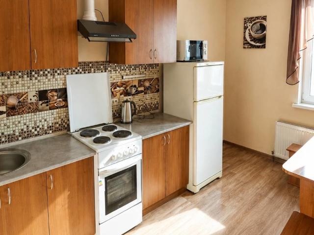 Квартира аренда в Березовый, Краснодарский Край