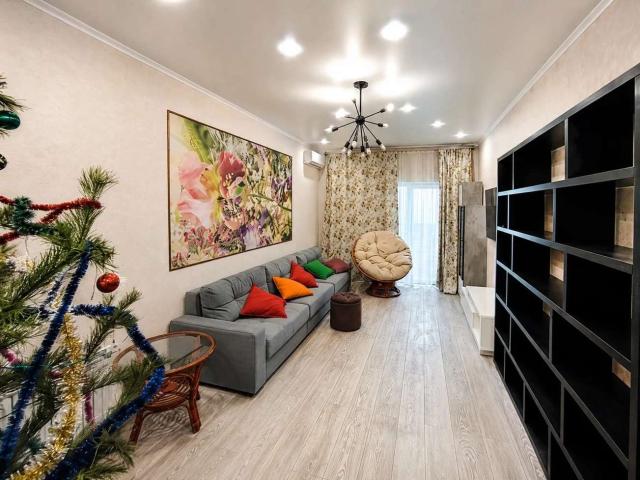 Квартира аренда в Березовый, Краснодарский Край