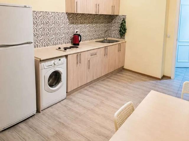 Квартира аренда в Березовый, Краснодарский Край