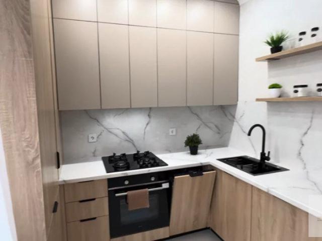 Квартира аренда в Березовый, Краснодарский Край