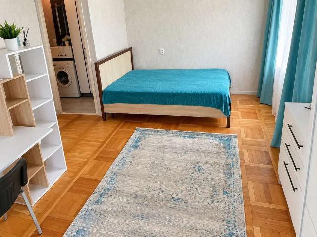 Квартира аренда в Березовый, Краснодарский Край