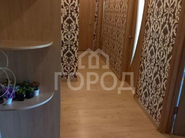 Квартира аренда в Березовый, Краснодарский Край