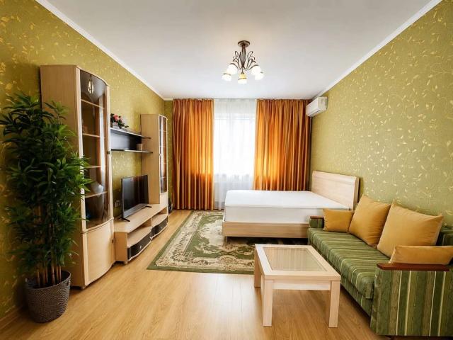Квартира аренда в Березовый, Краснодарский Край