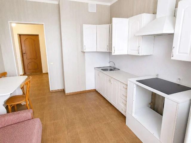 Квартира аренда в Березовый, Краснодарский Край