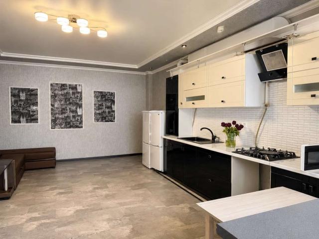 Квартира аренда в Березовый, Краснодарский Край
