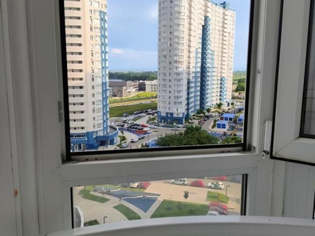 Квартира аренда в Березовый, Краснодарский Край