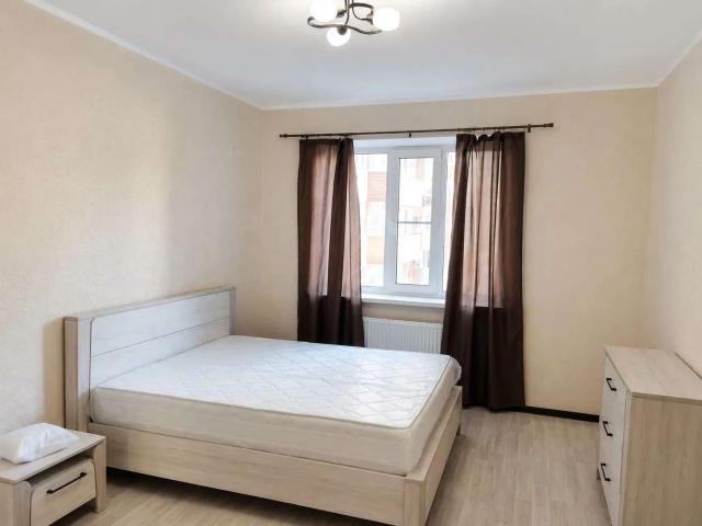 Квартира аренда в Березовый, Краснодарский Край
