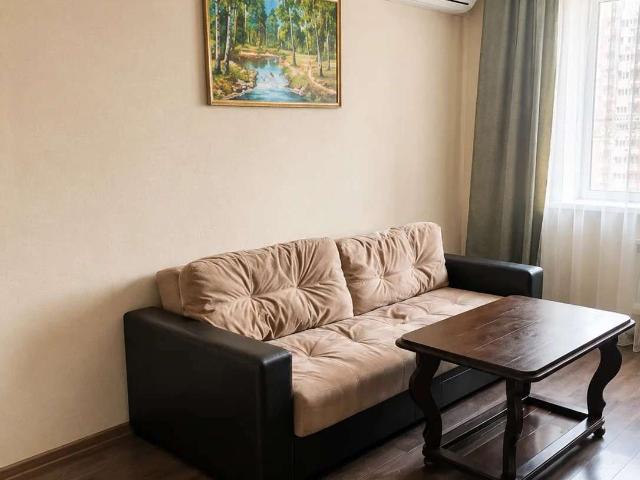Квартира аренда в Березовый, Краснодарский Край